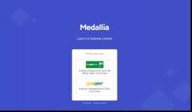 
							         Subway Listens - Medallia								  
							    