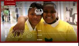 
							         Success Academy at Knotts / Homepage - Kansas City Public Schools								  
							    