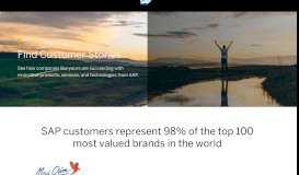
							         Success Story: Yaskawa - SAP Cloud Platform								  
							    