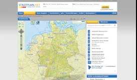 
							         Suchergebnisse - Seite 98 | Branchenbuch - Stadtplan.net - Ihr ...								  
							    