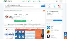 
							         SUD Life My Office for Android - APK Download - APKPure.com								  
							    