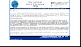 
							         Sufia Institute Portal - Data Group, USA								  
							    