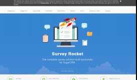 
							         SuiteCRM Customer Portal for WordPress - AppJetty								  
							    