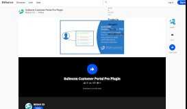 
							         Suitecrm Customer Portal Pro Plugin on Behance								  
							    