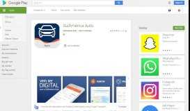 
							         SulAmérica Auto – Apps no Google Play								  
							    