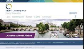 
							         Summer Abroad UK - Oxford | Study Abroad								  
							    