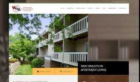 
							         Summit Hill Apartments | Apartments in Madison, WI								  
							    