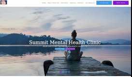 
							         Summit Mental Health – F. Ada N. Ifesinachukwu, M. D.								  
							    
