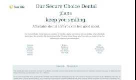 sun life dental insurance reviews