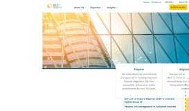 
							         Sun Life Investment Management - Home								  
							    