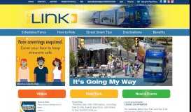 
							         Sun Link - The Tucson Streetcar								  
							    