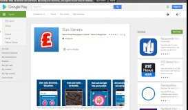 
							         Sun Savers - Apps on Google Play								  
							    