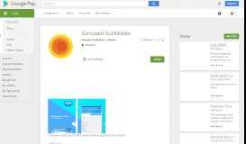 
							         Suncoast SunMobile - Apps on Google Play								  
							    