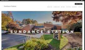 
							         Sundance Station in Richmond, VA - Apartment For Rent								  
							    