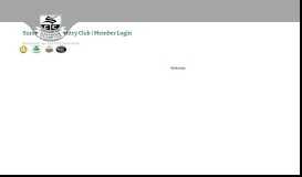 
							         Sunnybrook Country Club | Member Login								  
							    