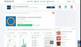 
							         SunPower Customer Portal for Android - APK Download - APKPure.com								  
							    