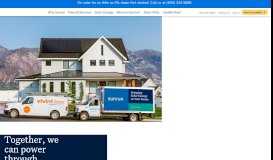 
							         Sunrun: #1 Residential Solar Panel Company | Home Battery								  
							    