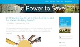 
							         Sunrun Certified Partner LGCY Power > Solar that Makes Cents								  
							    