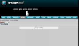 
							         Super Chrono Portal Maker - Play Game Online - Arcade Spot								  
							    
