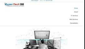 
							         SuperTech 360 - Business Technology Solutions								  
							    
