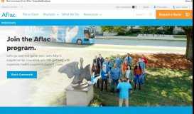 
							         Supplemental Insurance - Individuals | Aflac								  
							    