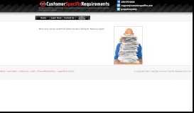 
							         Supplier Requirements Manual Issue 5 - Customer Specific ...								  
							    