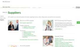 
							         Suppliers - Access Information Regarding Invoices ... - NCR Corporation								  
							    