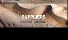 
							         Suppliers - Bell - Bell Helicopter								  
							    