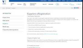 
							         Suppliers | Information - - ADNOC Distribution								  
							    