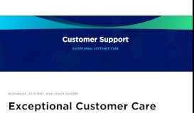 
							         Supply Chain Software | Customer Support | BluJay Solutions								  
							    