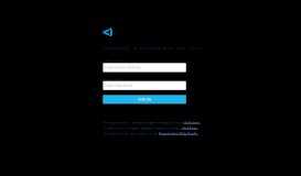 
							         Support Login - Forescout								  
							    