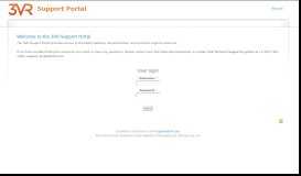 
							         Support Portal | Support Portal Website								  
							    