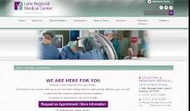 
							         Surgical Care Baton Rouge | Surgical Care Zachary								  
							    