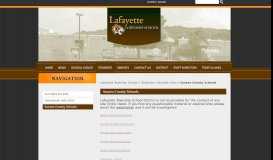 
							         Sussex County Schools - Lafayette Township School								  
							    
