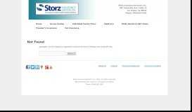 
							         Sutter Health Plus Application Form - Storz Insurance Services								  
							    