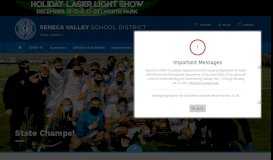 
							         SV Portal and Gradebook - web service								  
							    
