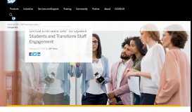 
							         SVKM Entrusts SAP to Upskill Students and Transform Staff ...								  
							    