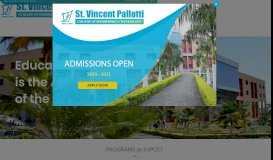 
							         SVPCET – Engineering College In Nagpur								  
							    