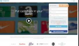 
							         Swagbucks - Free Gift Cards for Paid Surveys and More								  
							    