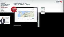 
							         SWAROVSKI OPTIK KG - Consumer Products - References - avenit ...								  
							    