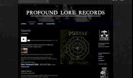 
							         Swarth - Profound Lore Records - Bandcamp								  
							    