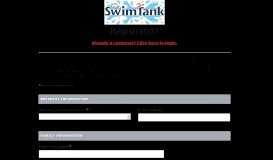 
							         Swim Tank Online Registration - Jackrabbit Login								  
							    