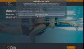 
							         Swimming Lesson Homeportal – Places Leisure								  
							    