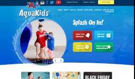 
							         Swimming Lessons and Swim Teams | Flower Mound, Keller ...								  
							    