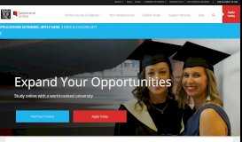 
							         Swinburne Online | Online Degrees & Diplomas								  
							    