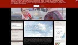 
							         Swissport International Ltd. - Global cargo and aircraft ground ...								  
							    