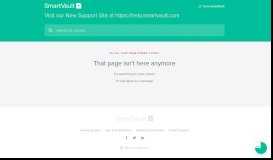 
							         Switching to the Dashboard View in the Client Portal | SmartVault Help ...								  
							    