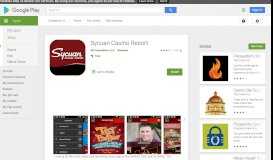 
							         Sycuan Casino - Apps on Google Play								  
							    