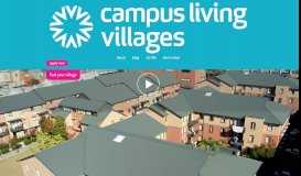 
							         Sydney University Village – Newtown | My Student Village								  
							    