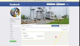 
							         Sylhet Gas Fields Limited - About | Facebook								  
							    